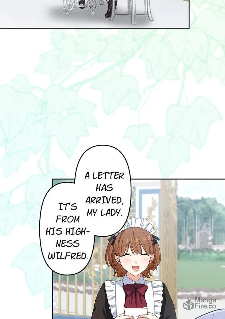 Odebu Akujo ni Tensei Shitara, Naze ka Last Boss Ouji-sama ni Shuuchaku sareteimasu Chapter 20 page 79 - 