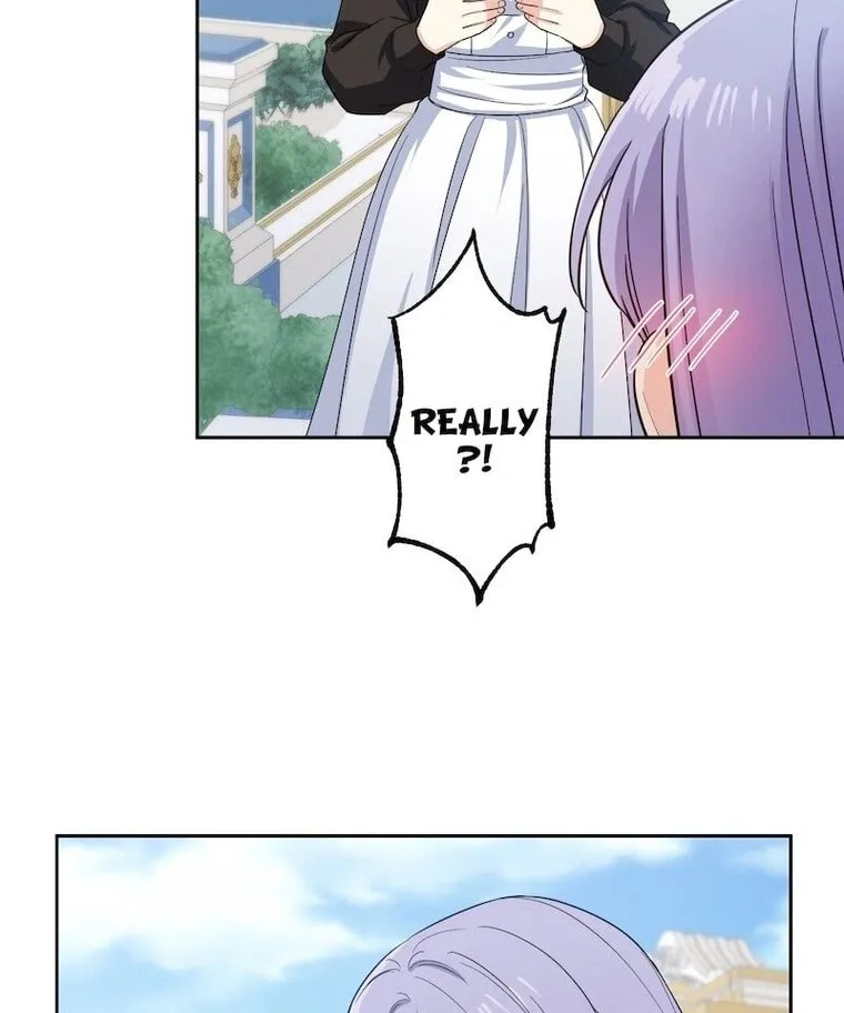 Odebu Akujo ni Tensei Shitara, Naze ka Last Boss Ouji-sama ni Shuuchaku sareteimasu Chapter 20 page 80 - 