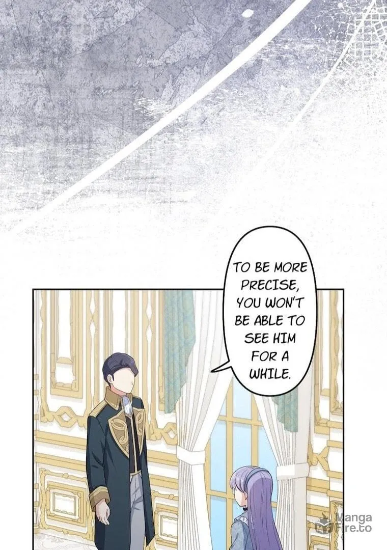 Odebu Akujo ni Tensei Shitara, Naze ka Last Boss Ouji-sama ni Shuuchaku sareteimasu Chapter 20 page 9 - 