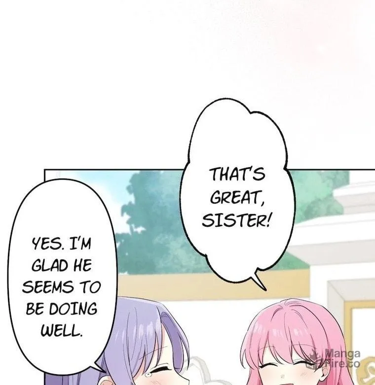 Odebu Akujo ni Tensei Shitara, Naze ka Last Boss Ouji-sama ni Shuuchaku sareteimasu Chapter 20 page 86 - 