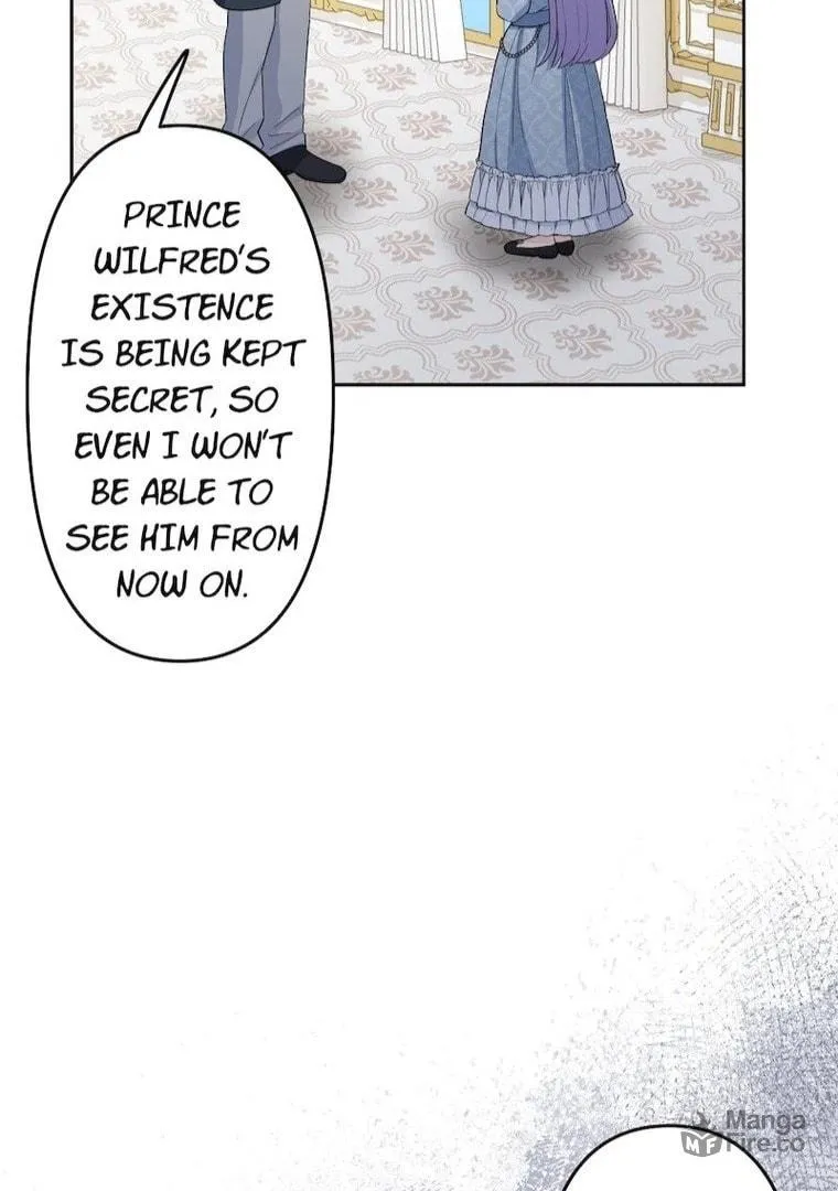Odebu Akujo ni Tensei Shitara, Naze ka Last Boss Ouji-sama ni Shuuchaku sareteimasu Chapter 20 page 10 - 