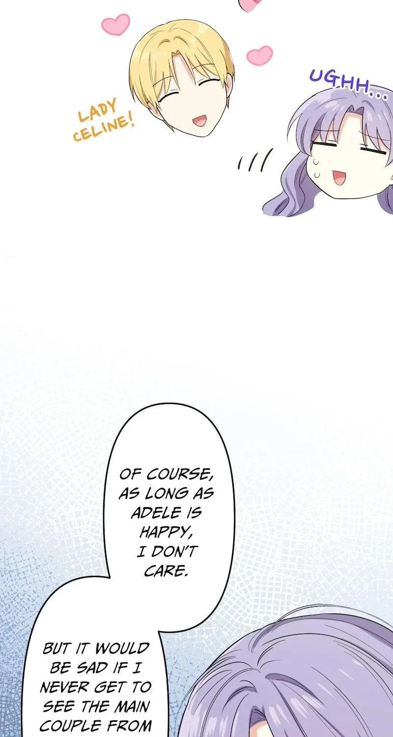 Odebu Akujo ni Tensei Shitara, Naze ka Last Boss Ouji-sama ni Shuuchaku sareteimasu Chapter 21 page 16 - 