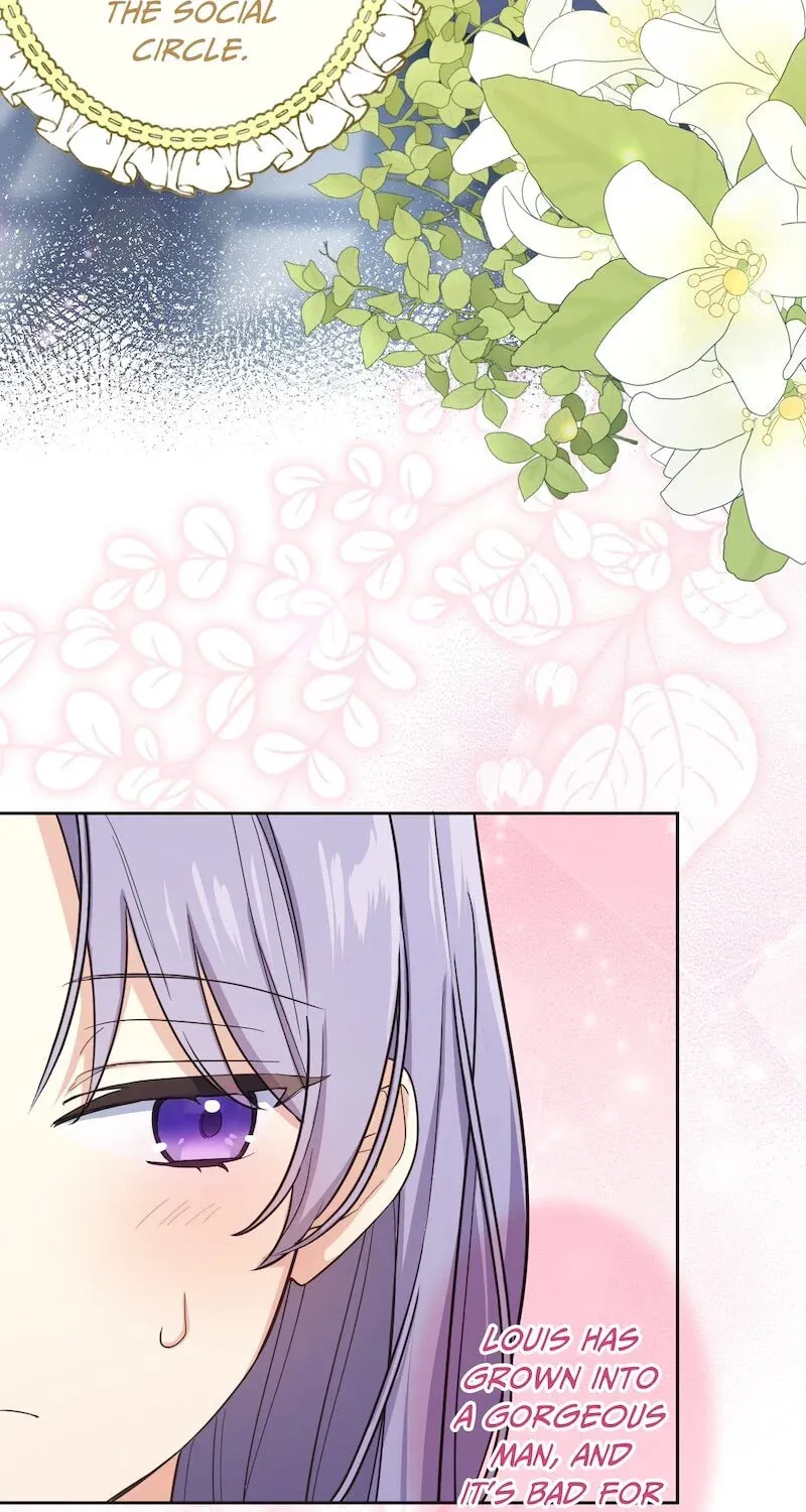 Odebu Akujo ni Tensei Shitara, Naze ka Last Boss Ouji-sama ni Shuuchaku sareteimasu Chapter 21 page 20 - 
