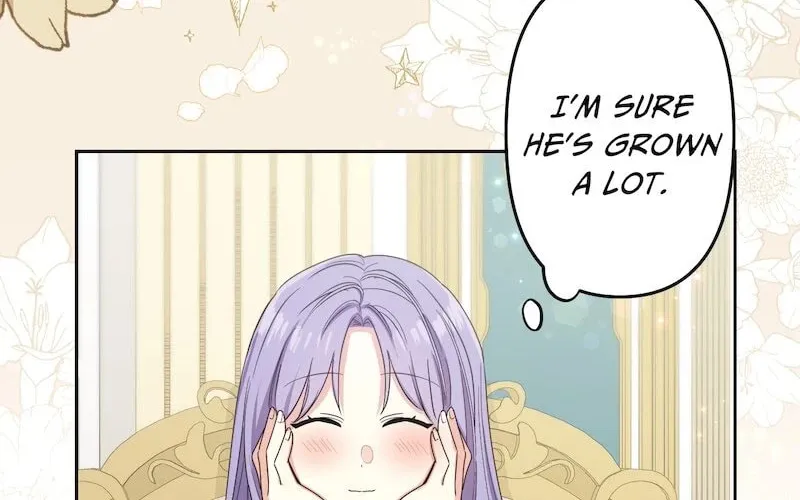 Odebu Akujo ni Tensei Shitara, Naze ka Last Boss Ouji-sama ni Shuuchaku sareteimasu Chapter 21 page 31 - 