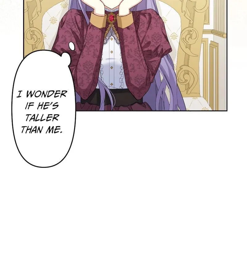 Odebu Akujo ni Tensei Shitara, Naze ka Last Boss Ouji-sama ni Shuuchaku sareteimasu Chapter 21 page 32 - 