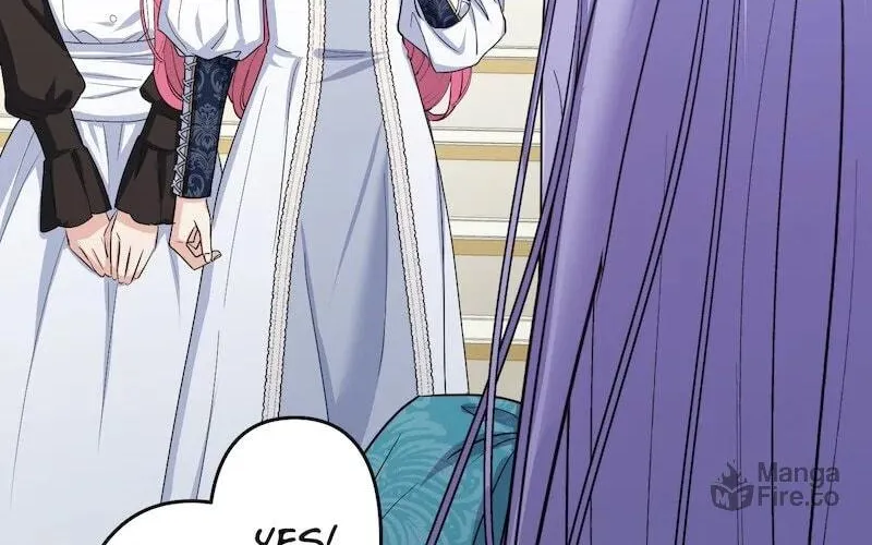Odebu Akujo ni Tensei Shitara, Naze ka Last Boss Ouji-sama ni Shuuchaku sareteimasu Chapter 21 page 38 - 