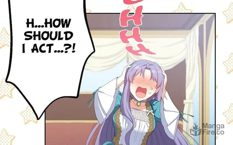 Odebu Akujo ni Tensei Shitara, Naze ka Last Boss Ouji-sama ni Shuuchaku sareteimasu Chapter 21 page 45 - 
