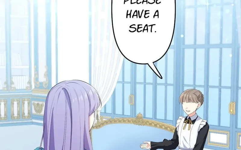 Odebu Akujo ni Tensei Shitara, Naze ka Last Boss Ouji-sama ni Shuuchaku sareteimasu Chapter 21 page 53 - 