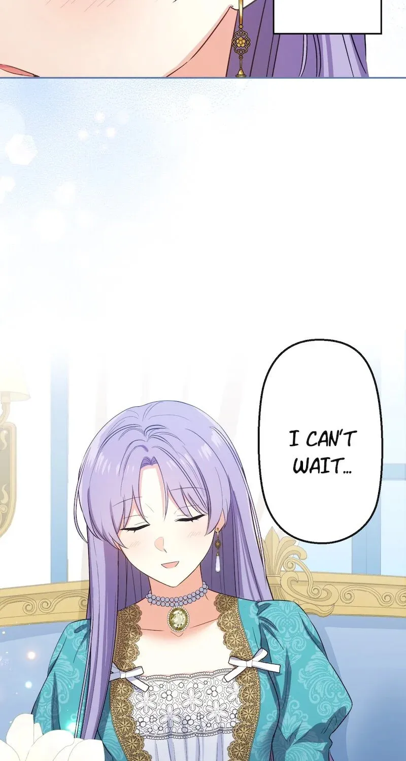 Odebu Akujo ni Tensei Shitara, Naze ka Last Boss Ouji-sama ni Shuuchaku sareteimasu Chapter 21 page 60 - 
