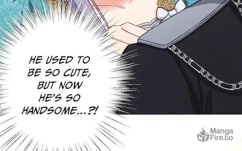 Odebu Akujo ni Tensei Shitara, Naze ka Last Boss Ouji-sama ni Shuuchaku sareteimasu Chapter 21 page 80 - 
