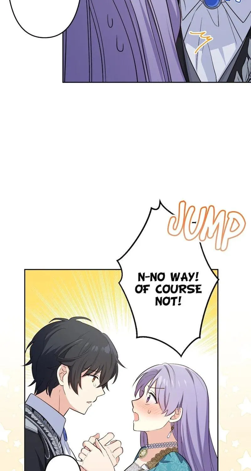 Odebu Akujo ni Tensei Shitara, Naze ka Last Boss Ouji-sama ni Shuuchaku sareteimasu Chapter 21 page 90 - 