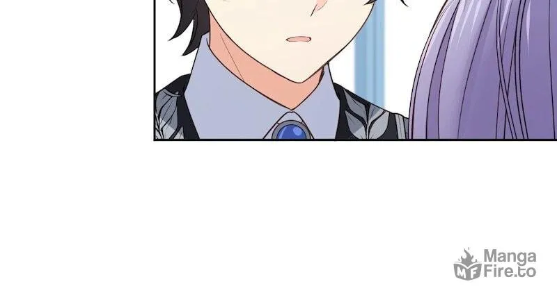 Odebu Akujo ni Tensei Shitara, Naze ka Last Boss Ouji-sama ni Shuuchaku sareteimasu Chapter 21 page 94 - 