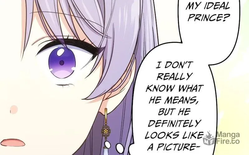 Odebu Akujo ni Tensei Shitara, Naze ka Last Boss Ouji-sama ni Shuuchaku sareteimasu Chapter 21 page 96 - 