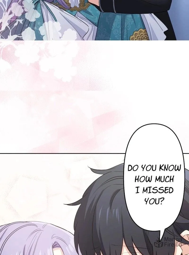 Odebu Akujo ni Tensei Shitara, Naze ka Last Boss Ouji-sama ni Shuuchaku sareteimasu Chapter 22 page 15 - 