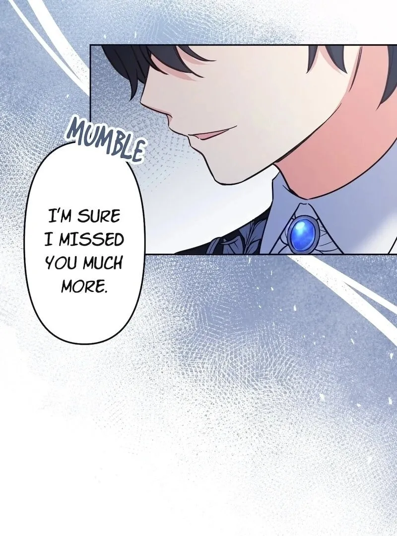 Odebu Akujo ni Tensei Shitara, Naze ka Last Boss Ouji-sama ni Shuuchaku sareteimasu Chapter 22 page 17 - 