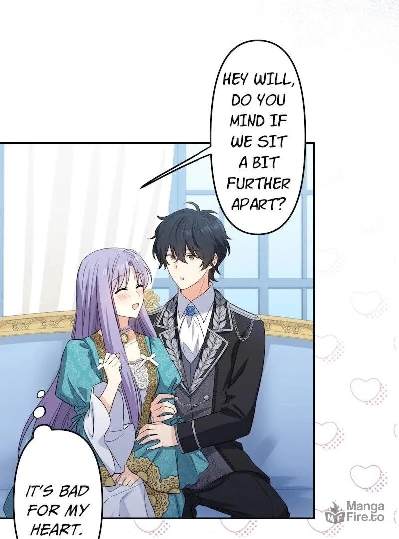 Odebu Akujo ni Tensei Shitara, Naze ka Last Boss Ouji-sama ni Shuuchaku sareteimasu Chapter 22 page 18 - 