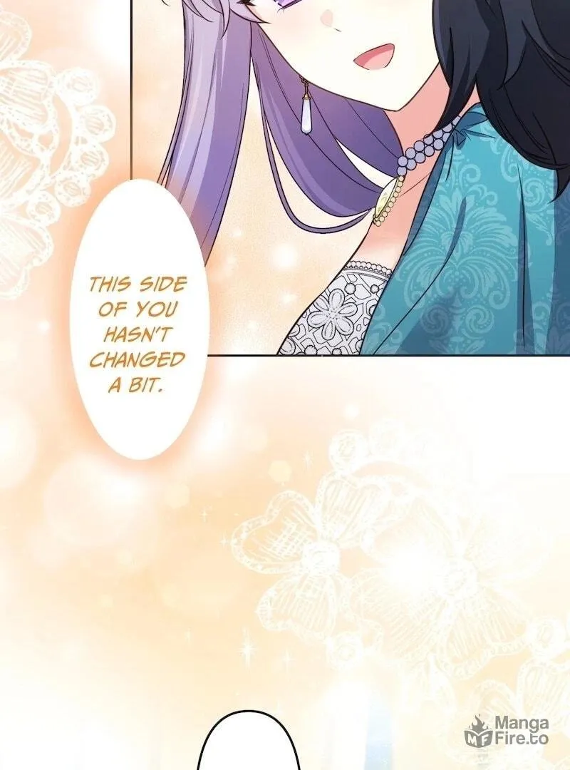 Odebu Akujo ni Tensei Shitara, Naze ka Last Boss Ouji-sama ni Shuuchaku sareteimasu Chapter 22 page 21 - 