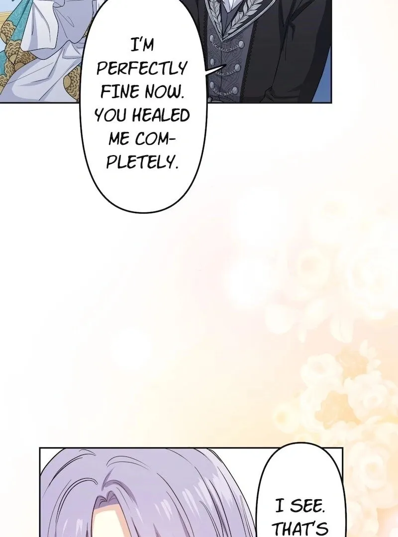 Odebu Akujo ni Tensei Shitara, Naze ka Last Boss Ouji-sama ni Shuuchaku sareteimasu Chapter 22 page 29 - 
