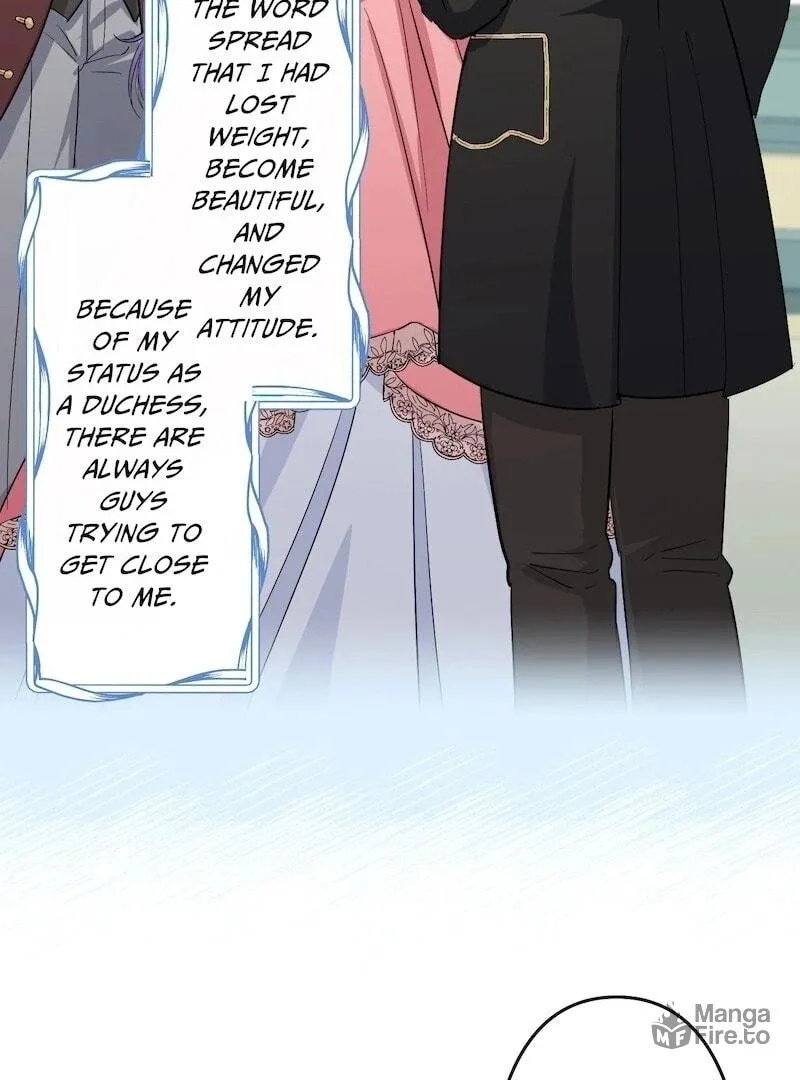 Odebu Akujo ni Tensei Shitara, Naze ka Last Boss Ouji-sama ni Shuuchaku sareteimasu Chapter 22 page 39 - 