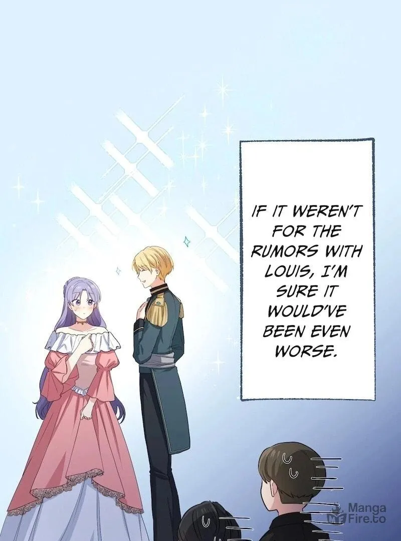 Odebu Akujo ni Tensei Shitara, Naze ka Last Boss Ouji-sama ni Shuuchaku sareteimasu Chapter 22 page 42 - 