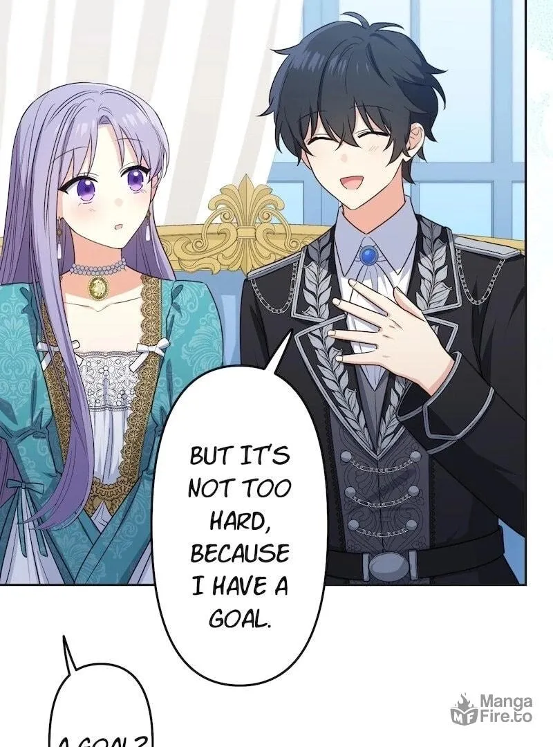 Odebu Akujo ni Tensei Shitara, Naze ka Last Boss Ouji-sama ni Shuuchaku sareteimasu Chapter 22 page 51 - 