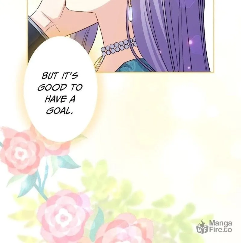 Odebu Akujo ni Tensei Shitara, Naze ka Last Boss Ouji-sama ni Shuuchaku sareteimasu Chapter 22 page 55 - 