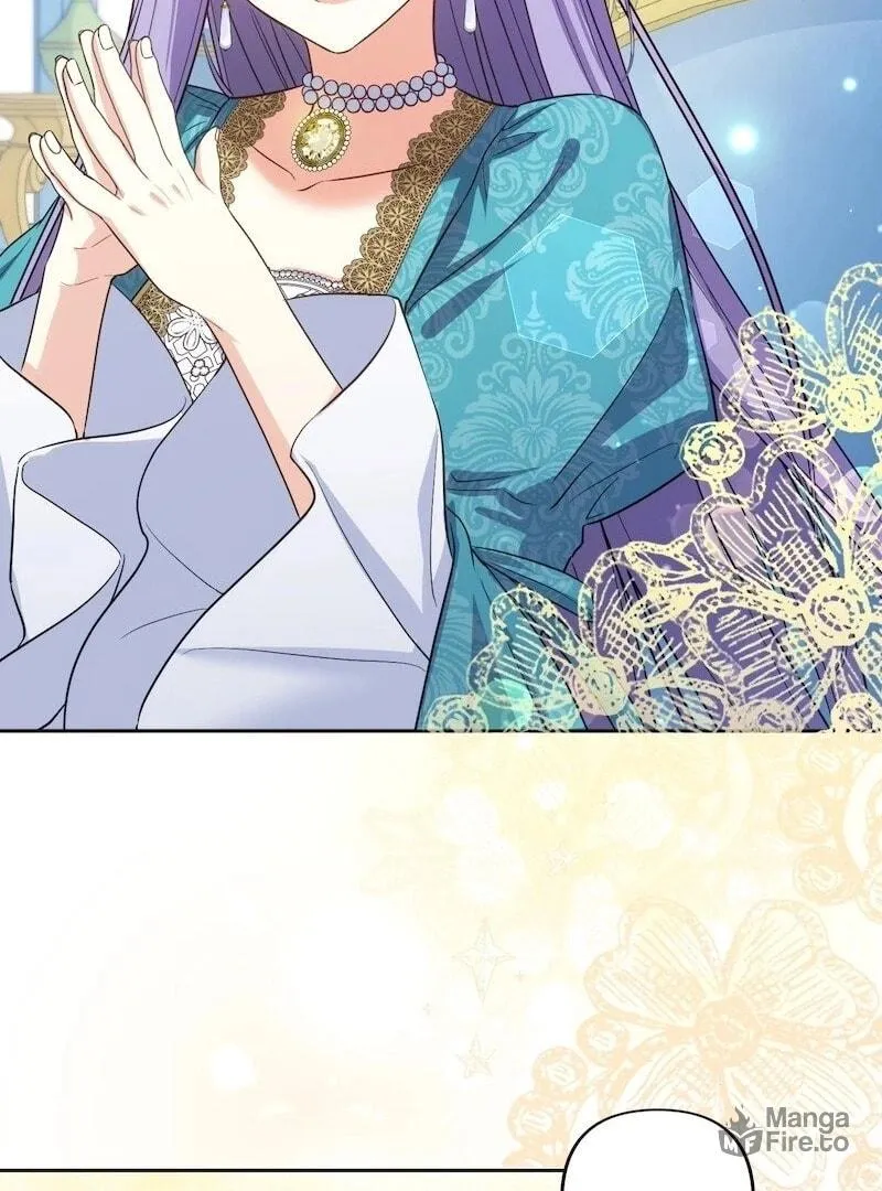 Odebu Akujo ni Tensei Shitara, Naze ka Last Boss Ouji-sama ni Shuuchaku sareteimasu Chapter 22 page 63 - 