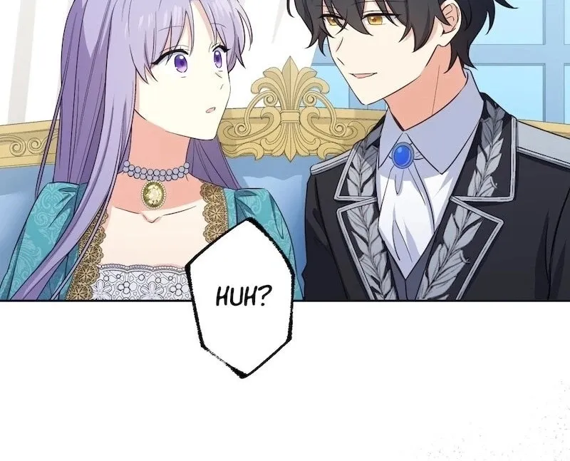 Odebu Akujo ni Tensei Shitara, Naze ka Last Boss Ouji-sama ni Shuuchaku sareteimasu Chapter 22 page 67 - 