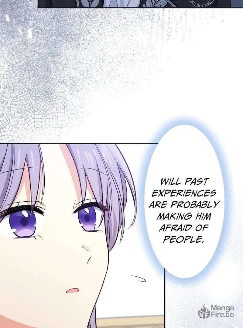 Odebu Akujo ni Tensei Shitara, Naze ka Last Boss Ouji-sama ni Shuuchaku sareteimasu Chapter 22 page 70 - 