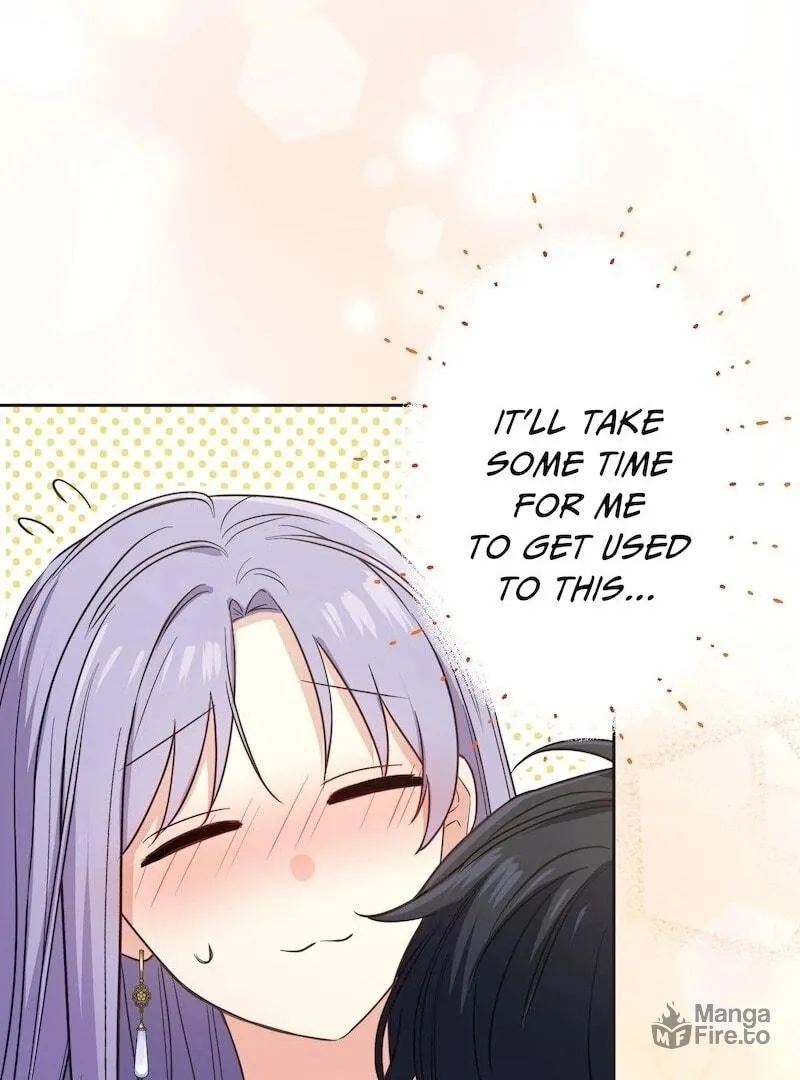 Odebu Akujo ni Tensei Shitara, Naze ka Last Boss Ouji-sama ni Shuuchaku sareteimasu Chapter 22 page 78 - 