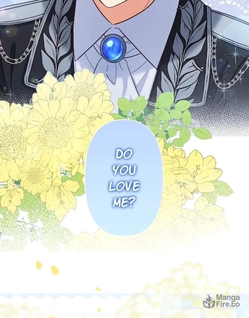 Odebu Akujo ni Tensei Shitara, Naze ka Last Boss Ouji-sama ni Shuuchaku sareteimasu Chapter 22 page 81 - 