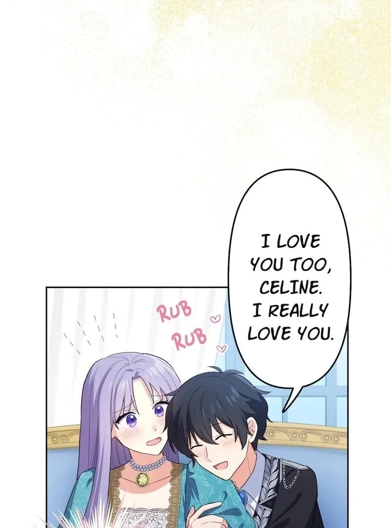 Odebu Akujo ni Tensei Shitara, Naze ka Last Boss Ouji-sama ni Shuuchaku sareteimasu Chapter 22 page 88 - 