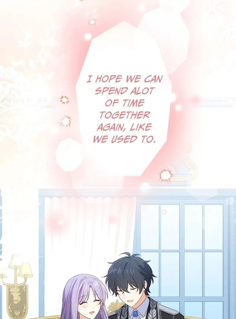 Odebu Akujo ni Tensei Shitara, Naze ka Last Boss Ouji-sama ni Shuuchaku sareteimasu Chapter 22 page 91 - 
