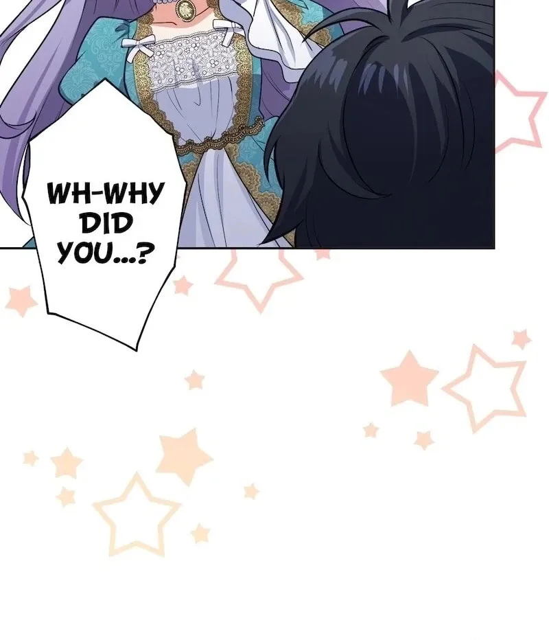 Odebu Akujo ni Tensei Shitara, Naze ka Last Boss Ouji-sama ni Shuuchaku sareteimasu Chapter 23 page 14 - 