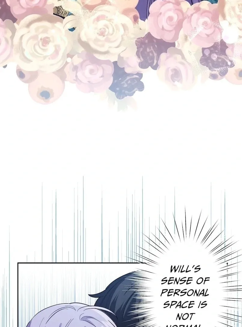 Odebu Akujo ni Tensei Shitara, Naze ka Last Boss Ouji-sama ni Shuuchaku sareteimasu Chapter 23 page 22 - 
