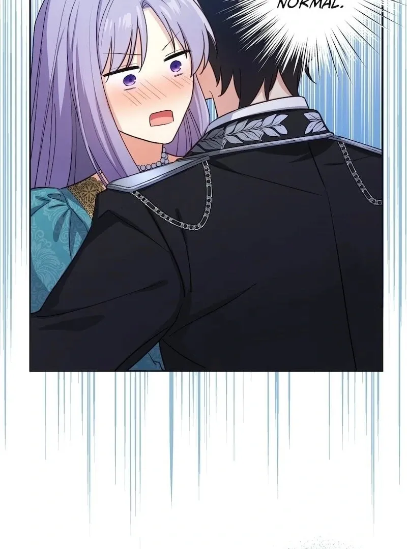 Odebu Akujo ni Tensei Shitara, Naze ka Last Boss Ouji-sama ni Shuuchaku sareteimasu Chapter 23 page 23 - 