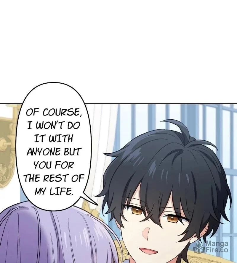 Odebu Akujo ni Tensei Shitara, Naze ka Last Boss Ouji-sama ni Shuuchaku sareteimasu Chapter 23 page 27 - 