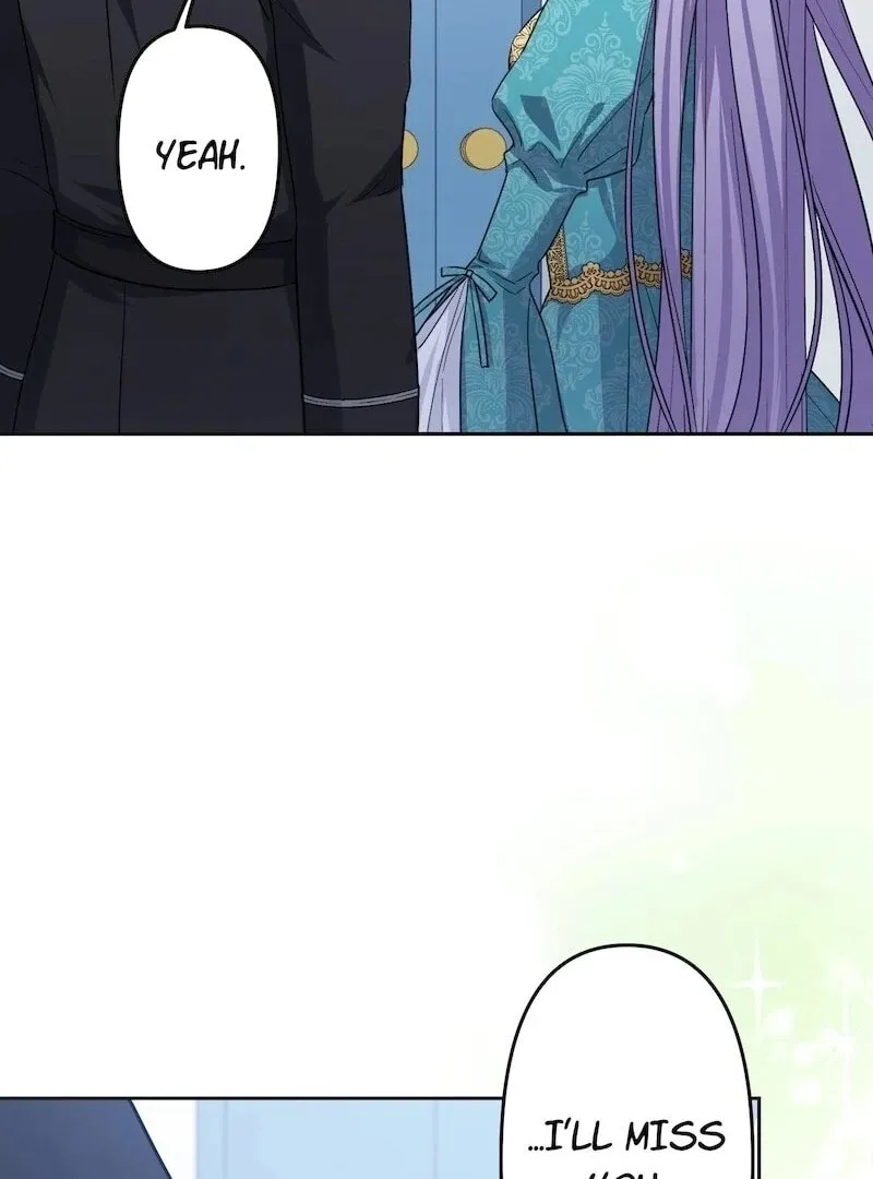 Odebu Akujo ni Tensei Shitara, Naze ka Last Boss Ouji-sama ni Shuuchaku sareteimasu Chapter 23 page 34 - 