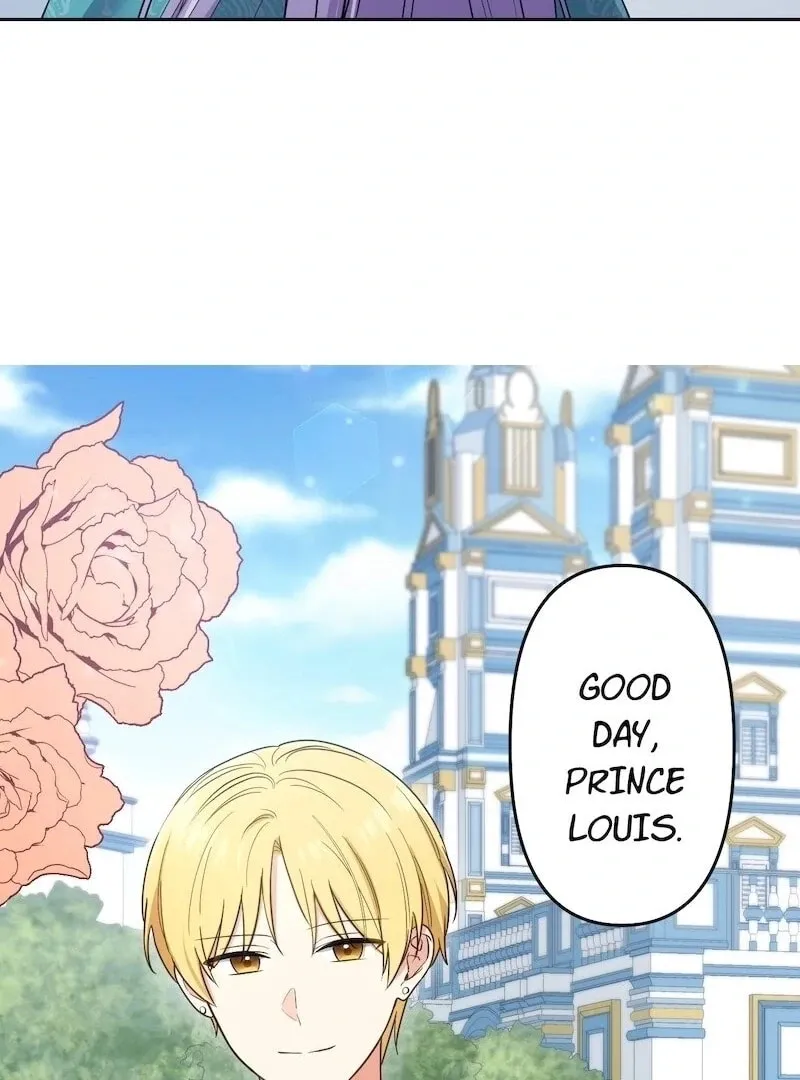 Odebu Akujo ni Tensei Shitara, Naze ka Last Boss Ouji-sama ni Shuuchaku sareteimasu Chapter 23 page 52 - 