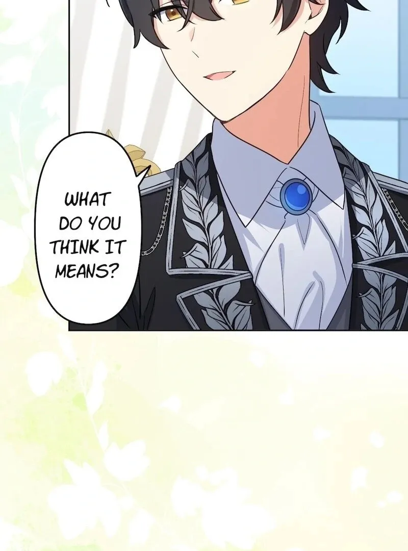 Odebu Akujo ni Tensei Shitara, Naze ka Last Boss Ouji-sama ni Shuuchaku sareteimasu Chapter 23 page 7 - 