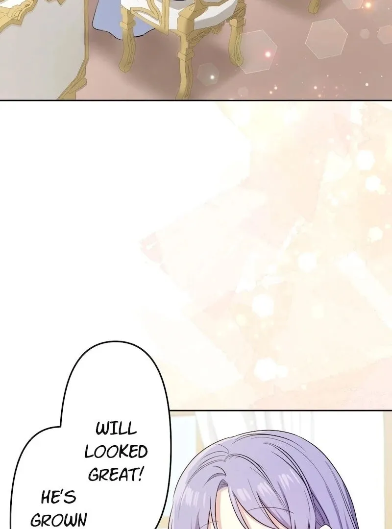 Odebu Akujo ni Tensei Shitara, Naze ka Last Boss Ouji-sama ni Shuuchaku sareteimasu Chapter 23 page 73 - 
