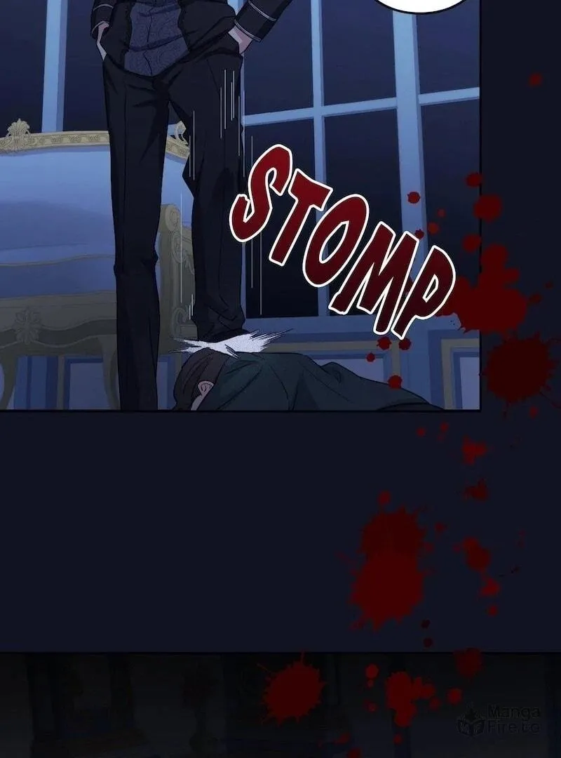Odebu Akujo ni Tensei Shitara, Naze ka Last Boss Ouji-sama ni Shuuchaku sareteimasu Chapter 23 page 87 - 