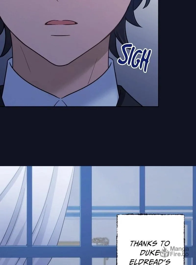 Odebu Akujo ni Tensei Shitara, Naze ka Last Boss Ouji-sama ni Shuuchaku sareteimasu Chapter 23 page 90 - 