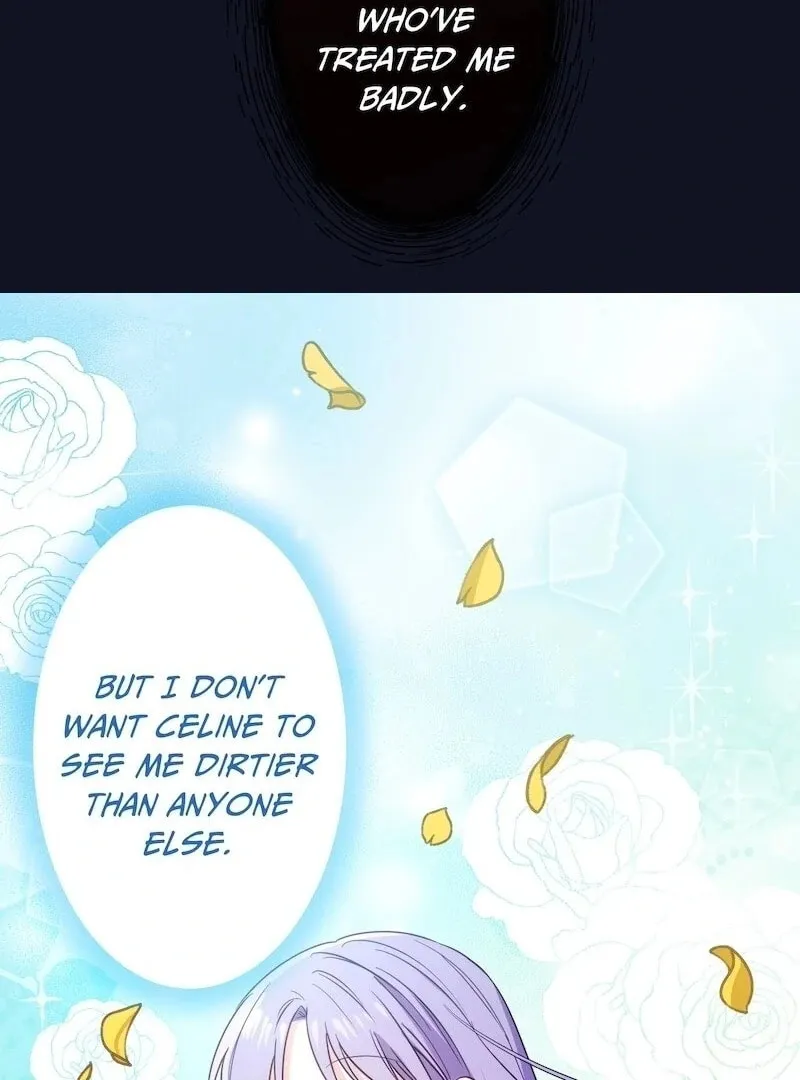 Odebu Akujo ni Tensei Shitara, Naze ka Last Boss Ouji-sama ni Shuuchaku sareteimasu Chapter 23 page 98 - 