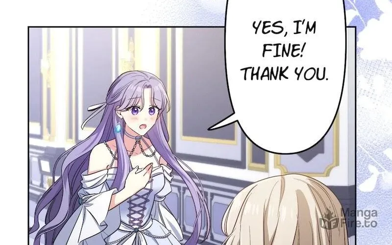 Odebu Akujo ni Tensei Shitara, Naze ka Last Boss Ouji-sama ni Shuuchaku sareteimasu Chapter 24 page 103 - 