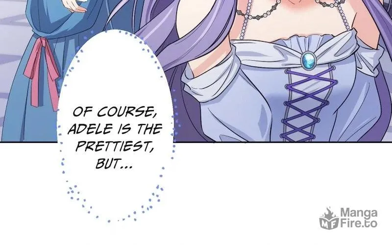 Odebu Akujo ni Tensei Shitara, Naze ka Last Boss Ouji-sama ni Shuuchaku sareteimasu Chapter 24 page 105 - 