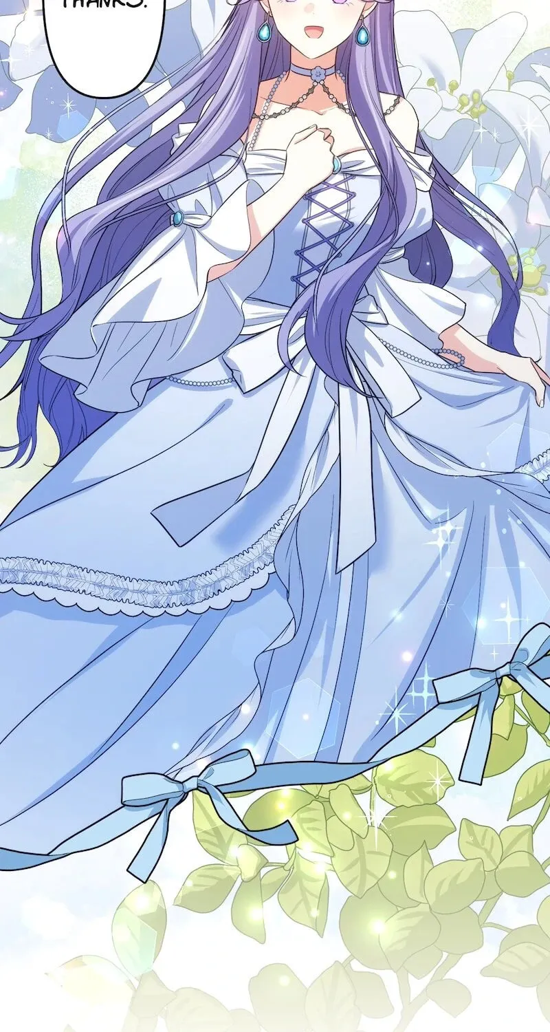 Odebu Akujo ni Tensei Shitara, Naze ka Last Boss Ouji-sama ni Shuuchaku sareteimasu Chapter 24 page 3 - 