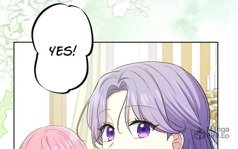 Odebu Akujo ni Tensei Shitara, Naze ka Last Boss Ouji-sama ni Shuuchaku sareteimasu Chapter 24 page 23 - 