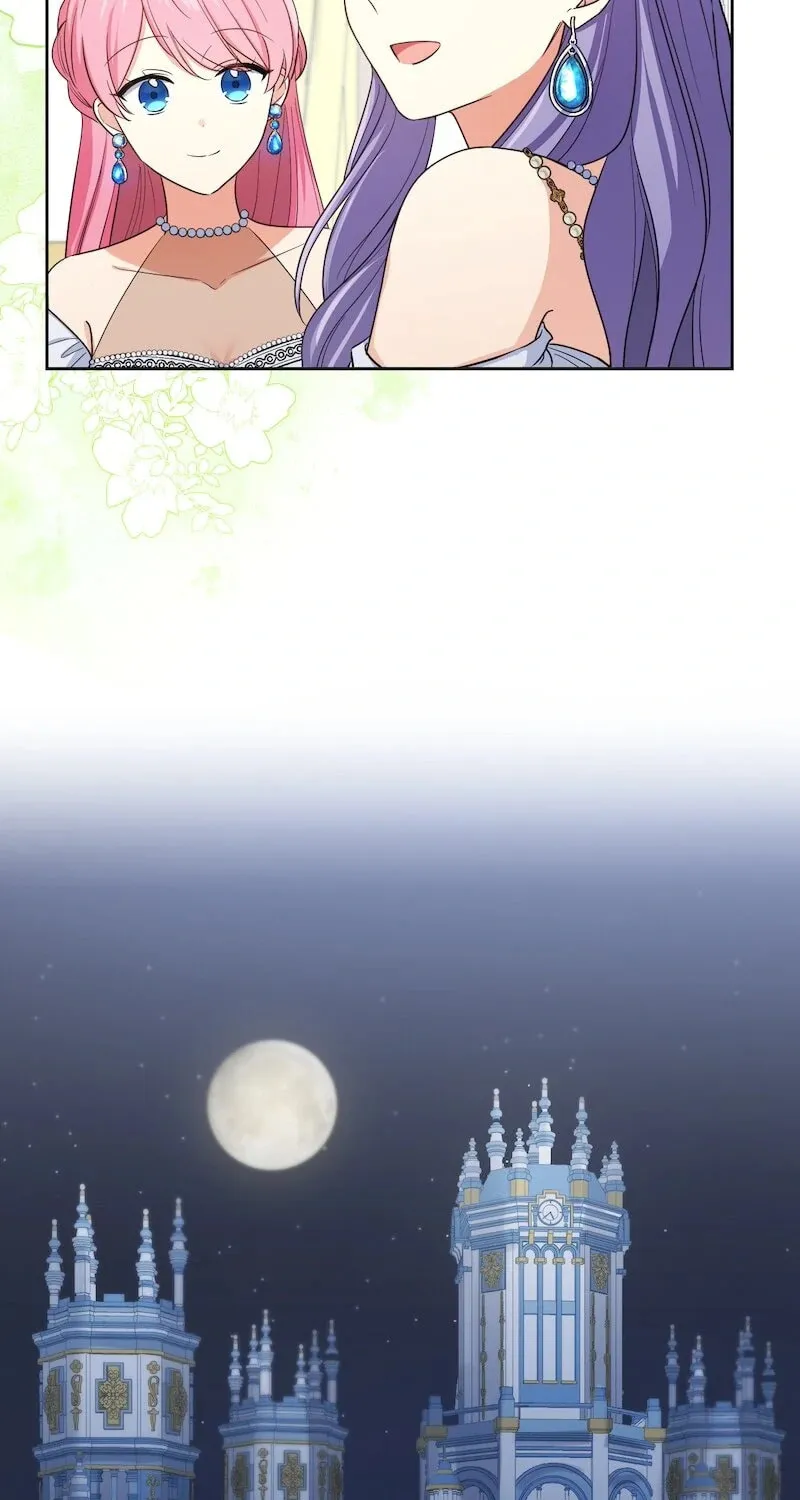 Odebu Akujo ni Tensei Shitara, Naze ka Last Boss Ouji-sama ni Shuuchaku sareteimasu Chapter 24 page 24 - 