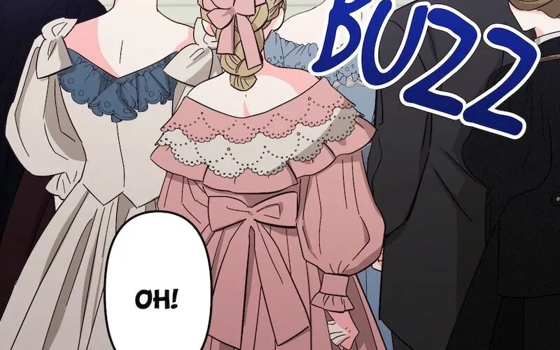 Odebu Akujo ni Tensei Shitara, Naze ka Last Boss Ouji-sama ni Shuuchaku sareteimasu Chapter 24 page 31 - 